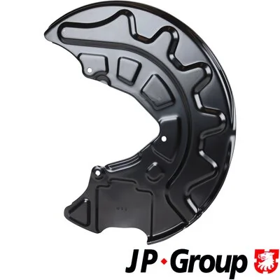 Splash Guard, brake disc